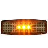 Putco 900032 Fender Marker Lights Fits 94-02 Ram 3500