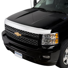 Load image into Gallery viewer, Putco 470110 Element Chrome Hood Shield Fits Silverado 2500 HD Silverado 3500 HD