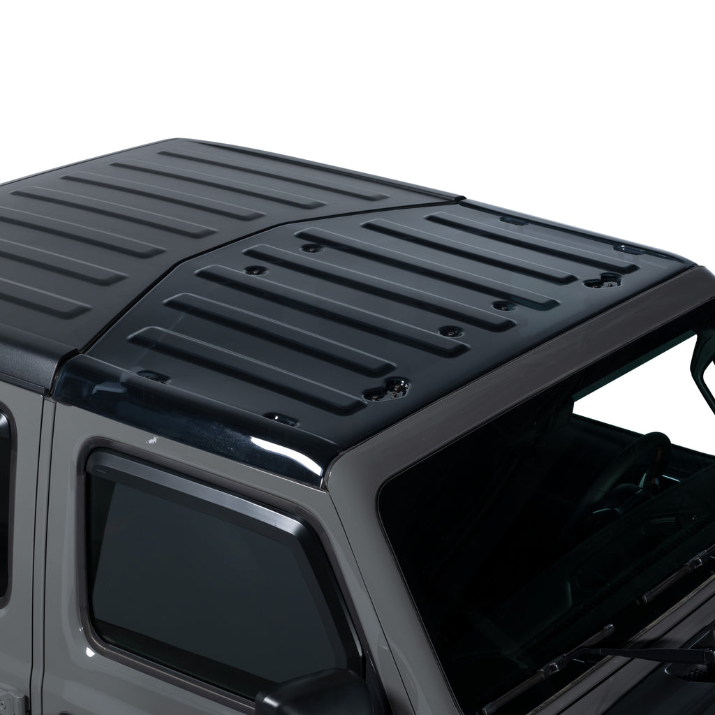 Putco 581002 Element Sky View Clear Hard Top Lid For 2020-2025 Jeep Gladiator