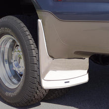 Load image into Gallery viewer, Putco 79551 Form Fitted Mud Skin Mud Flap Fits F-350 Super Duty F-450 Super Duty