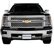 Load image into Gallery viewer, Putco 84199GM Bowtie Grilles