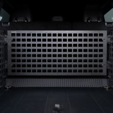 Load image into Gallery viewer, Putco 195503 Truck Bed Molle Panel