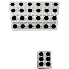 Load image into Gallery viewer, Putco 932015 Accelerator and Brake Pedal Pad Set