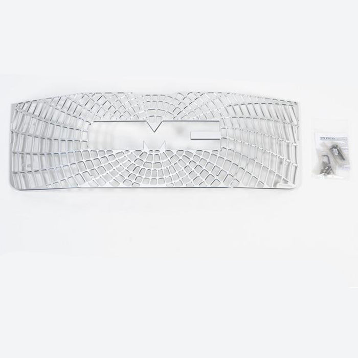 Putco 303196 Liquid Spiderweb Grille Insert