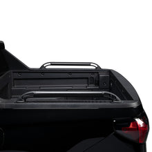Load image into Gallery viewer, Putco 88859 Black Powder Coated Locker Side Rails