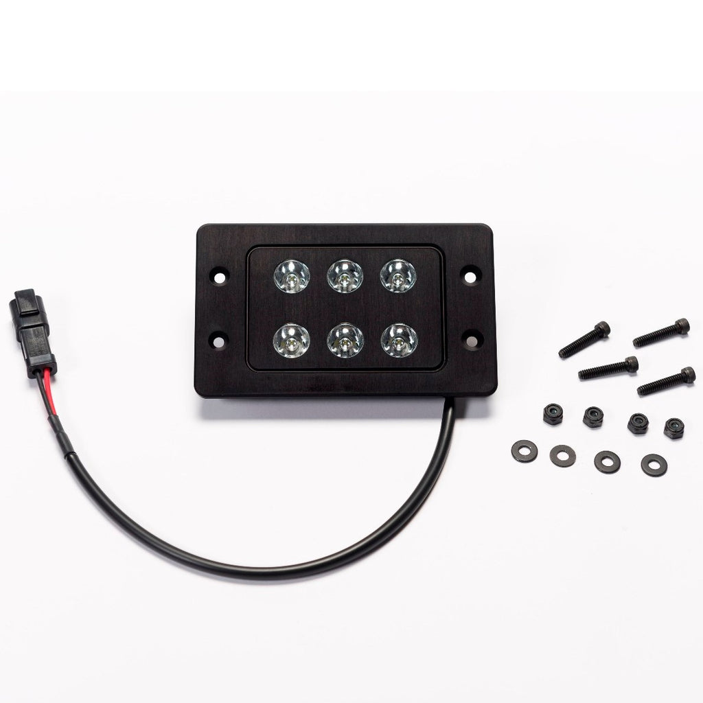 Putco 10003 Luminix High Power LED Light Bar