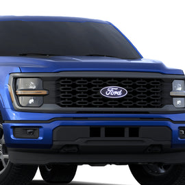 Putco 92607 Ford LED Grille Emblems