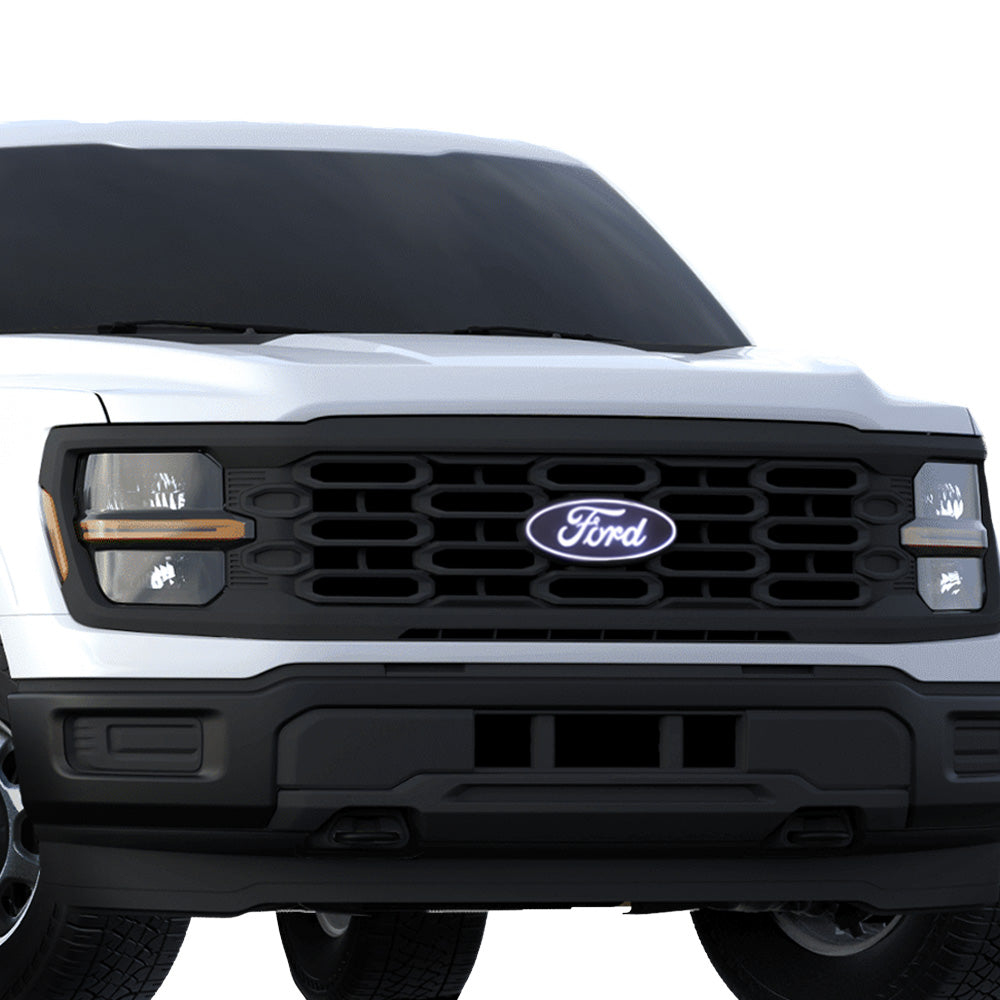 Putco 92608 Ford LED Grille Emblems