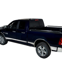 Load image into Gallery viewer, Putco 3751306 PRO Stainless Steel Rocker Panel Fits 09-18 1500 Ram 1500