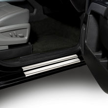 Load image into Gallery viewer, Putco 95164 Stainless Steel Door Sills