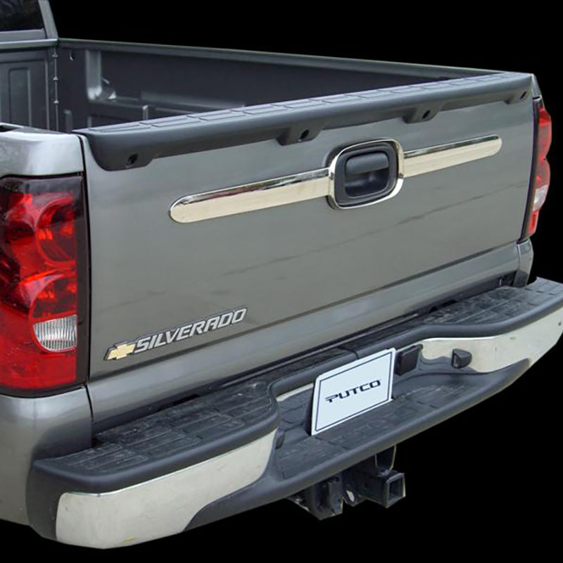 Putco 403413 Tailgate Accent