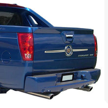 Load image into Gallery viewer, Putco 403488 Tailgate Accent Fits 07-14 Escalade Escalade ESV Escalade EXT