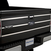 Load image into Gallery viewer, Putco 402702 Tailgate Accent Fits 09-14 F-150