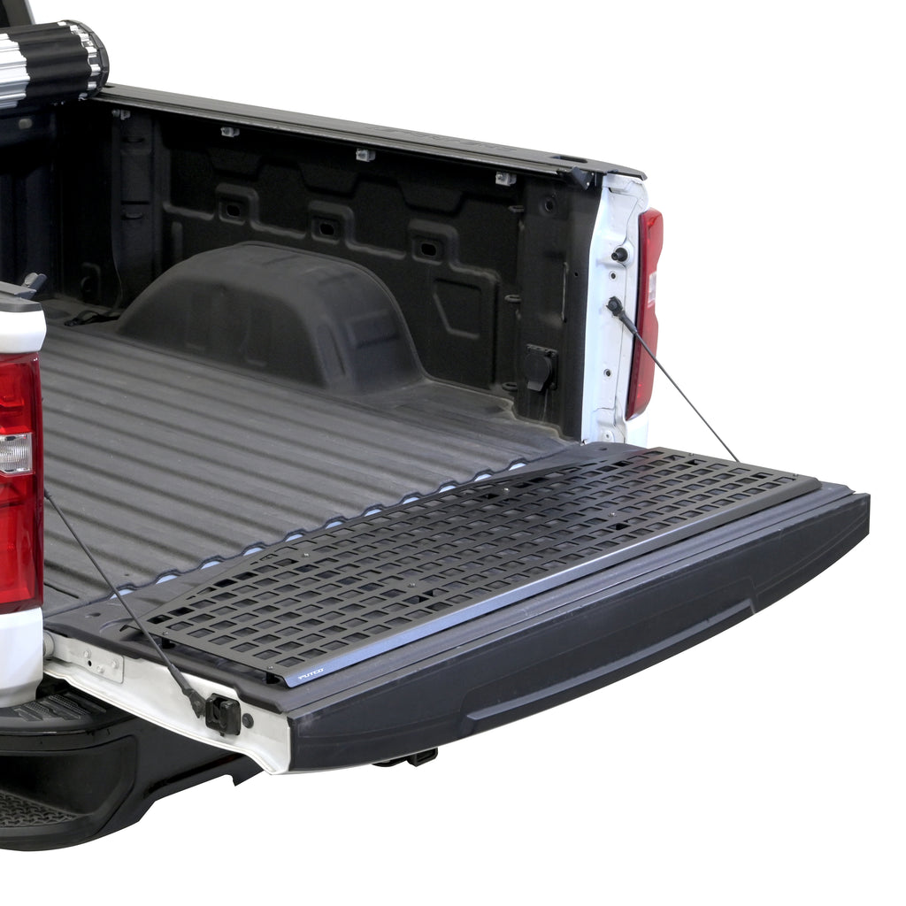 Putco 195000T-1 Tailgate Molle Panel