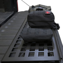 Load image into Gallery viewer, Putco 195130T-1 Tailgate Molle Panel