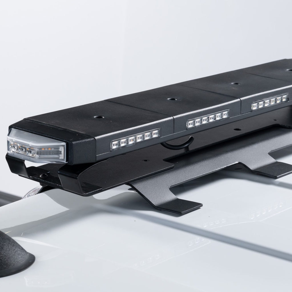 Putco 950236 36" LED Stealth Rooftop Strobe Light Bar