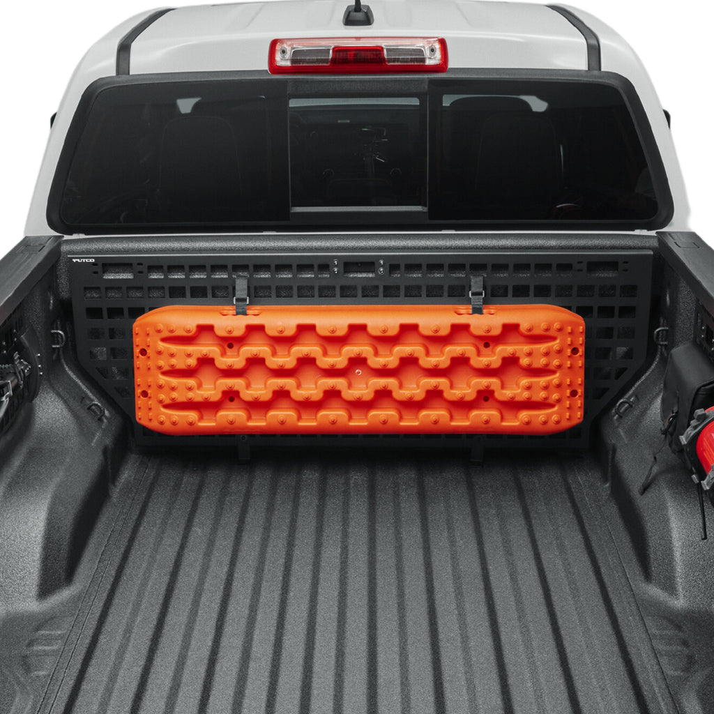 Putco 195093 Truck Bed Molle Panel