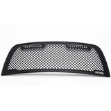Putco 270527BL Lighted Boss Grille