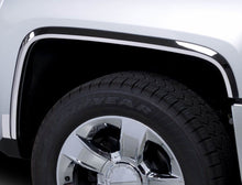 Load image into Gallery viewer, Putco 97296 Fender Trim Fits Silverado 1500 Silverado 2500 HD Silverado 3500 HD