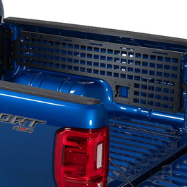 Putco 195132 Molle Panel Fits 19-22 Ranger