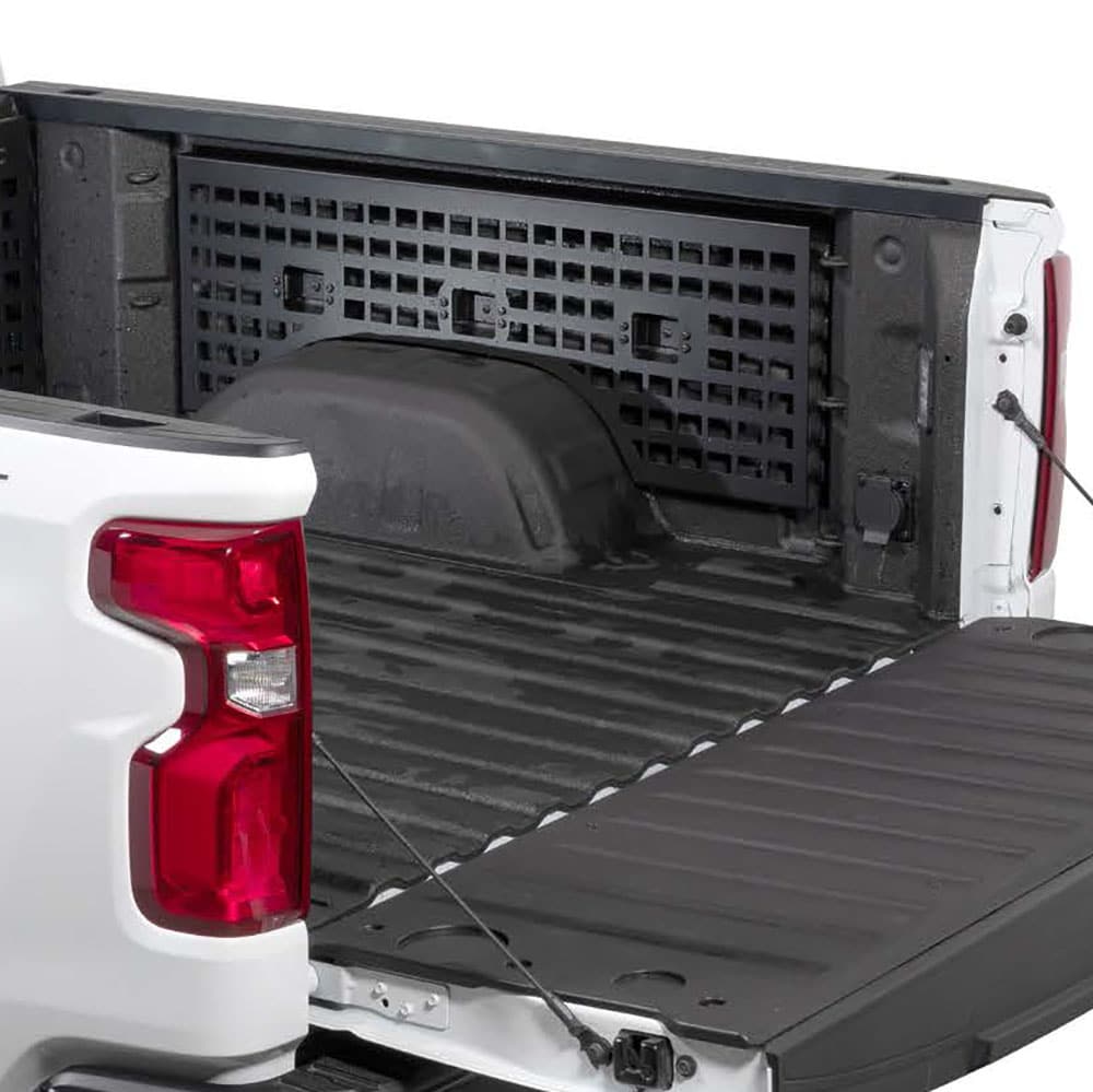 Putco 195062 Molle Panel Fits 14-18 Sierra 1500 Silverado 1500