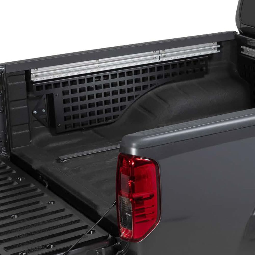 Putco 195431 Molle Panel Fits 05-21 Frontier