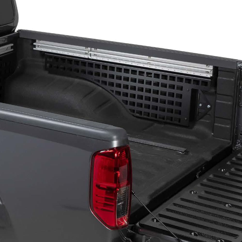 Putco 195422 Molle Panel Fits 06-21 Frontier