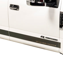 Load image into Gallery viewer, Putco 9751457BPFD Black Platinum Rocker Panels