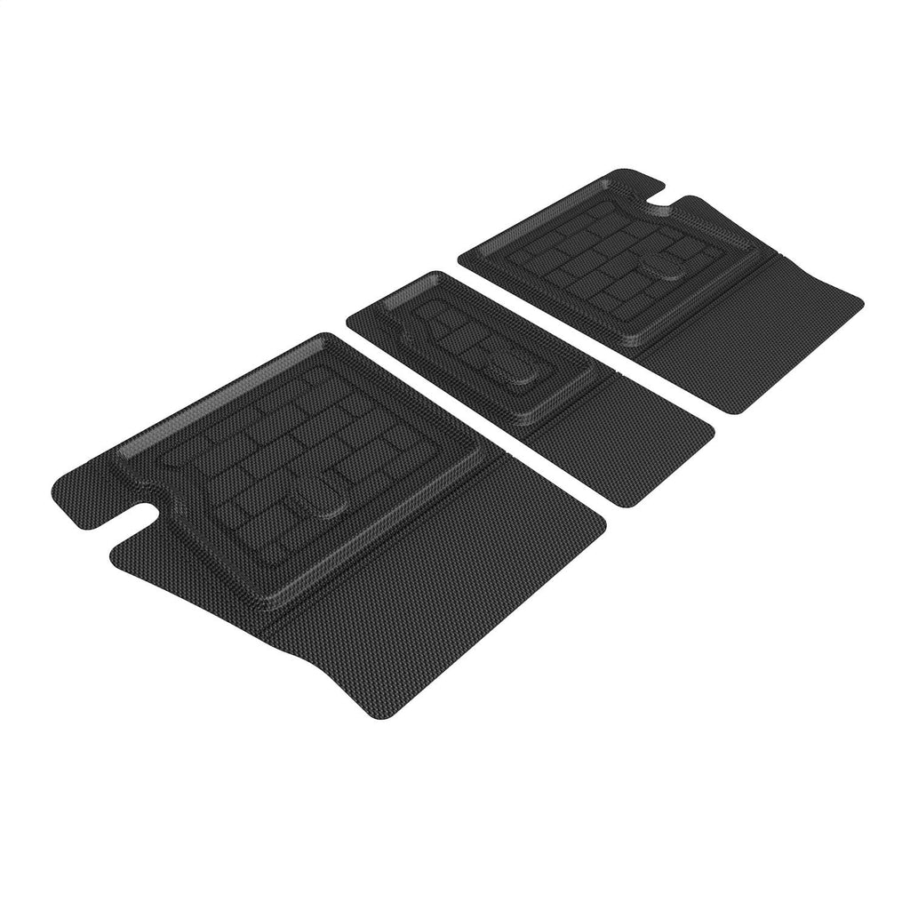 3D MAXpider Q1MB1781309 KAGU Seatback Protector Fits 23 GLC300