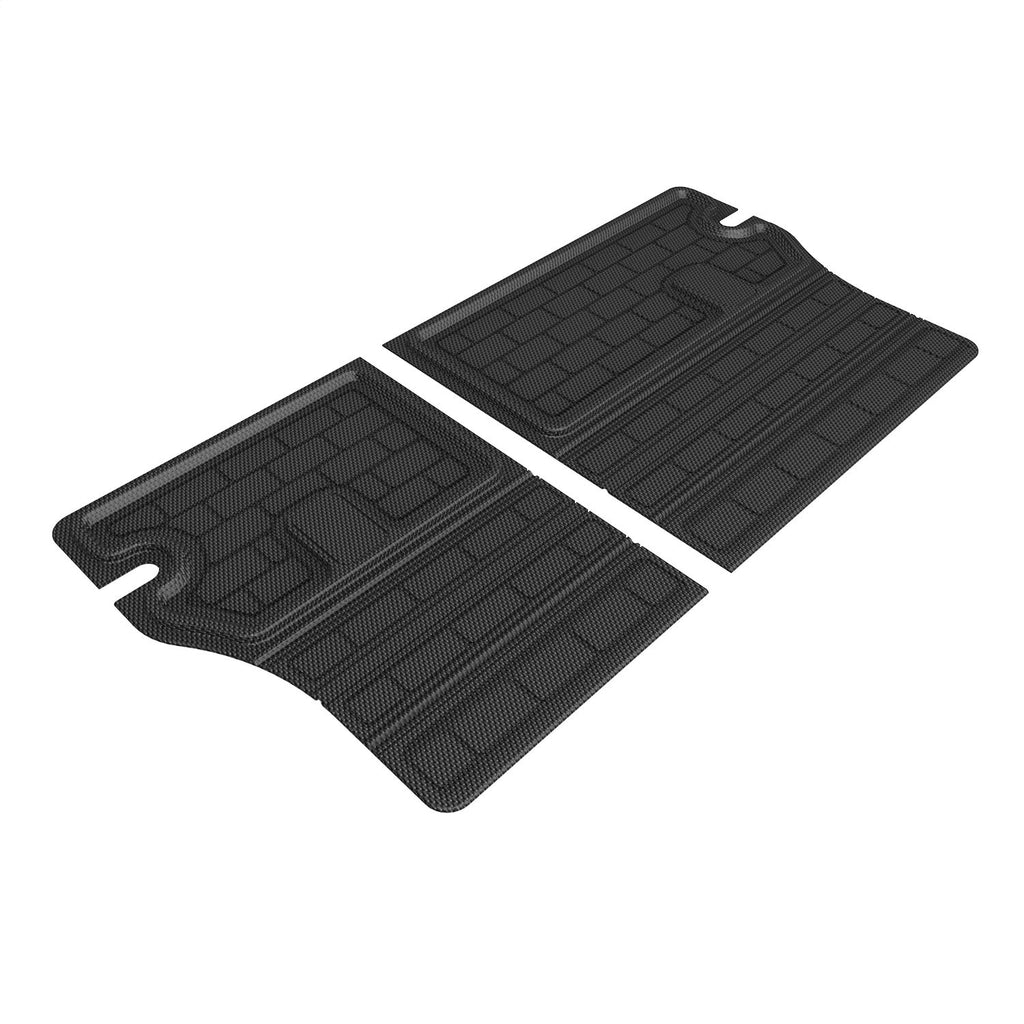 3D MAXpider Q1SB0241309 KAGU Seatback Protector Fits 19-24 Forester