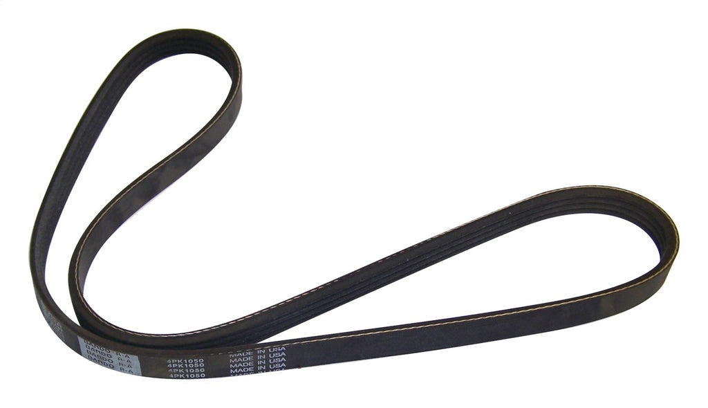 Crown Automotive Q4040412 Accessory Drive Belt Fits 90-91 TC Maserati