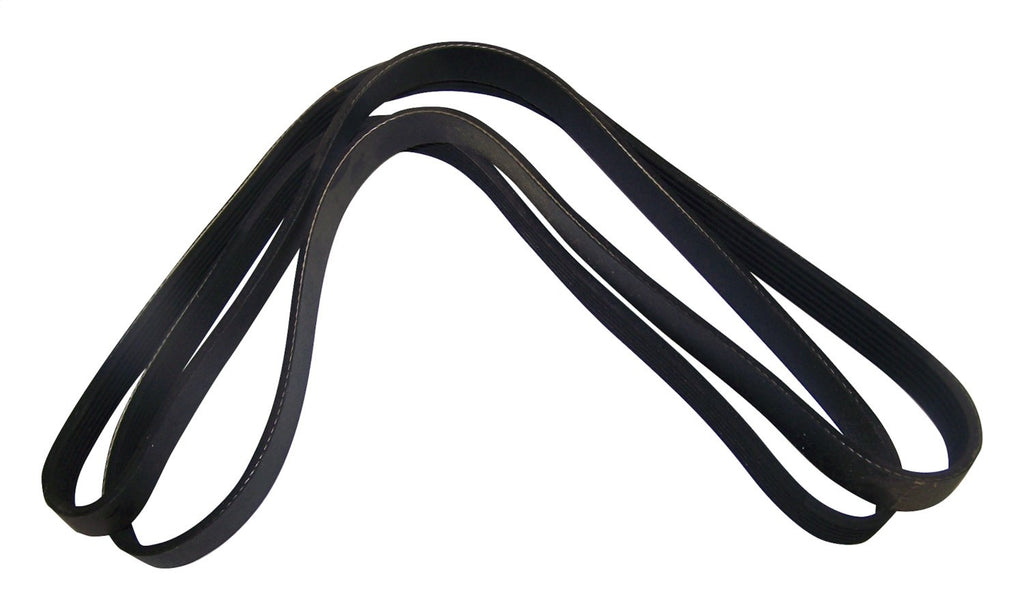 Crown Automotive Q4060785 Serpentine Belt Fits 87-90 Wrangler (YJ)