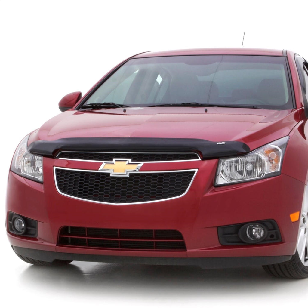 Auto Ventshade 20274 Carflector Stone/Bug Deflector Fits 18-25 Traverse