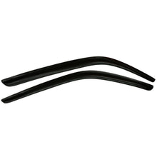 Load image into Gallery viewer, Auto Ventshade 92445 Ventvisor Deflector 2 pc. Fits 17-21 TITAN TITAN XD