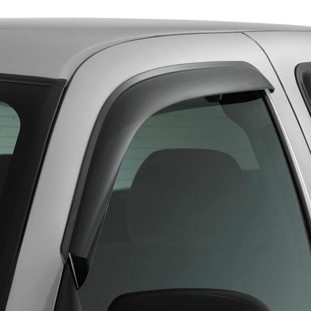 Auto Ventshade 92127 Ventvisor Deflector 2 pc.