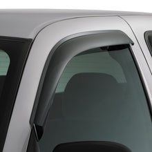 Load image into Gallery viewer, Auto Ventshade 92541 Ventvisor Deflector 2 pc. Fits 14-23 Transit Connect