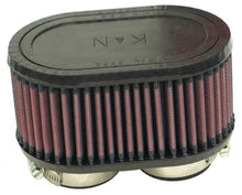 Load image into Gallery viewer, K&amp;N Filters R-0990 Universal Air Cleaner Assembly