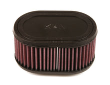 Load image into Gallery viewer, K&amp;N Filters R-0990 Universal Air Cleaner Assembly
