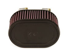 Load image into Gallery viewer, K&amp;N Filters R-0990 Universal Air Cleaner Assembly