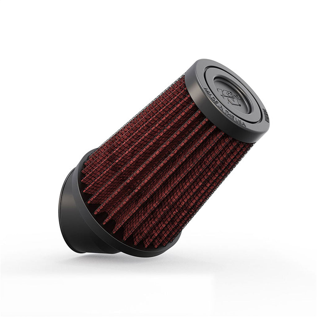 K&N Filters R-1100 Universal Air Cleaner Assembly Fits 73-82 ATC110 ATC90
