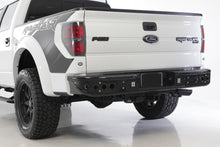 Load image into Gallery viewer, Addictive Desert Designs R012231280103 Venom Rear Bumper Fits 09-14 F-150