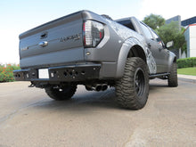 Load image into Gallery viewer, Addictive Desert Designs R012231280103 Venom Rear Bumper Fits 09-14 F-150
