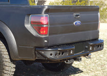 Load image into Gallery viewer, Addictive Desert Designs R012231280103 Venom Rear Bumper Fits 09-14 F-150