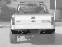 Load image into Gallery viewer, Addictive Desert Designs R013401280103 Stealth R Rear Bumper Fits 09-14 F-150