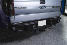 Load image into Gallery viewer, Addictive Desert Designs R0149512801NA Race Series R Rear Bumper Fits F-150