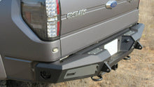 Load image into Gallery viewer, Addictive Desert Designs R017201280103 HoneyBadger Rear Bumper Fits 09-14 F-150