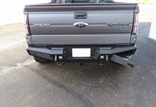 Load image into Gallery viewer, Addictive Desert Designs R017201280103 HoneyBadger Rear Bumper Fits 09-14 F-150