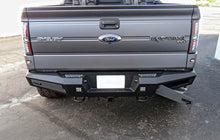 Load image into Gallery viewer, Addictive Desert Designs R017251280103 HoneyBadger Rear Bumper Fits 09-14 F-150