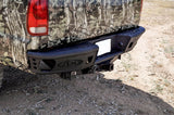 Addictive Desert Designs R0923012801NA Dimple R Rear Bumper