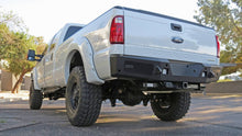 Load image into Gallery viewer, Addictive Desert Designs R097201280103 HoneyBadger Rear Bumper